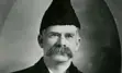 portrait of James Merrison