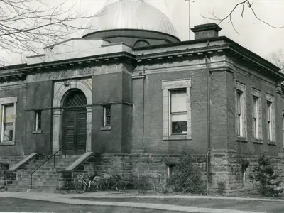 Carnegie Library