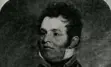 Portrait of Captain William Elliott Wright R.N.