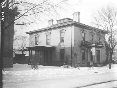 Carnegie Library