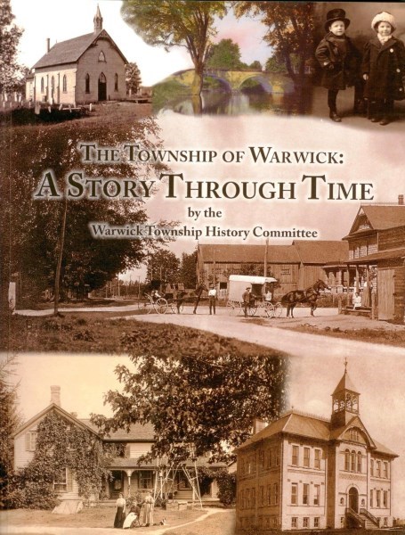 Cover of the Klondyke