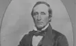 Portrait of Hugh Nixon Shaw.