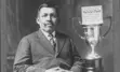 Portrait of Nicholas Plain