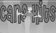 animation from the Young Canuckstorian Project of Sheila Rose with text, Cana-Kits